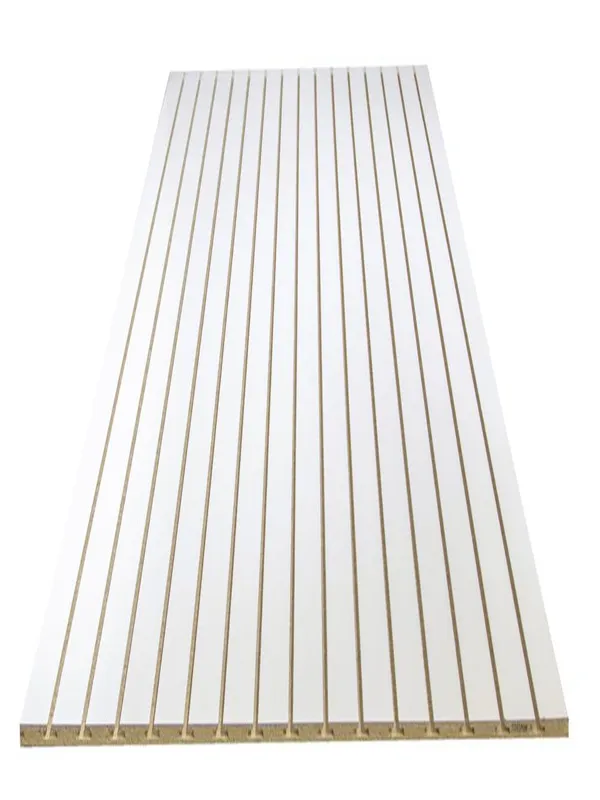 Placa MDF de slot