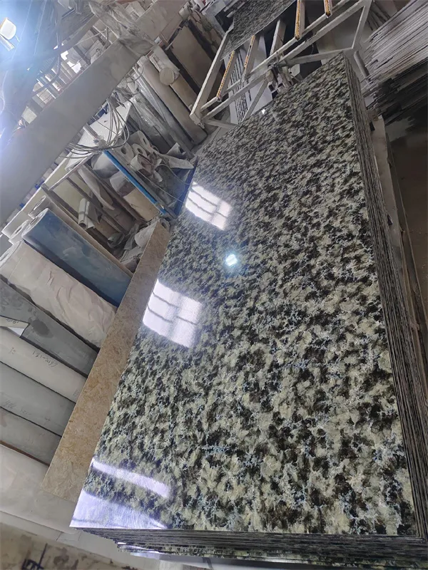 Folha de mármore de PVC para decoração de parede