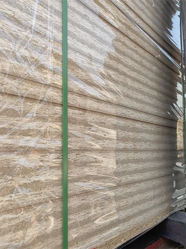 FOSB (OSB de superfície fina)