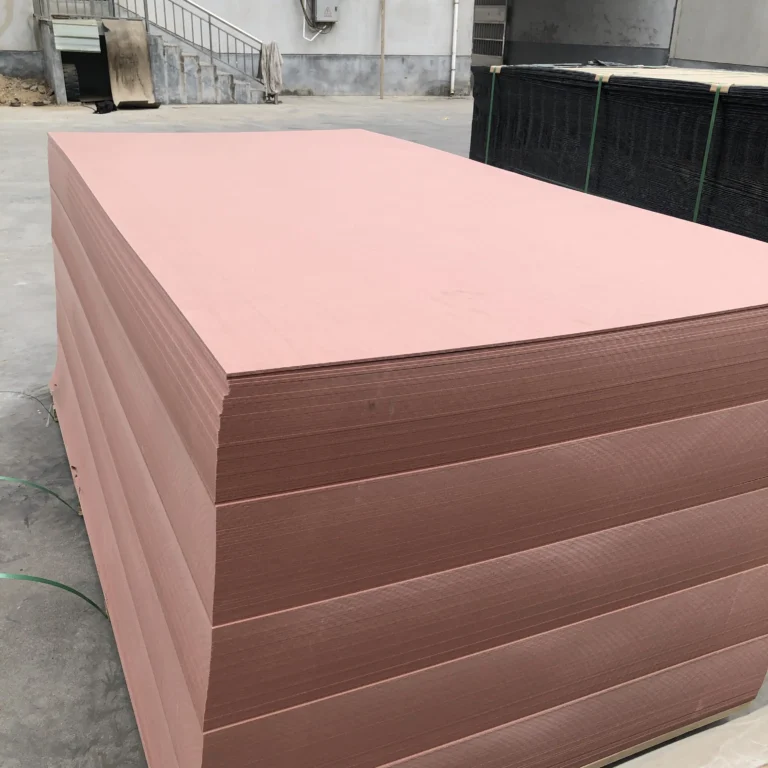 painel de fibra de MDF