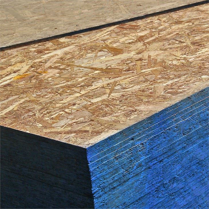 Placa de fios orientados à prova d'água