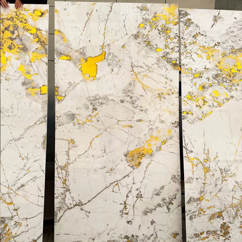 Painéis de parede de pvc