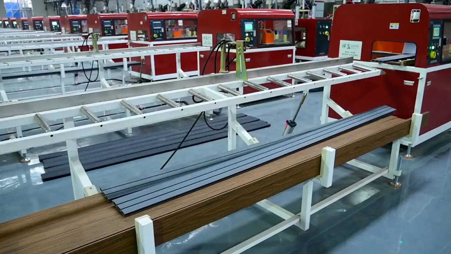 painel de parede wpc